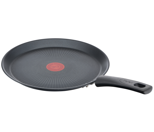 TEFAL Patelnia do naleśników Easy Chef 25 cm - 1383296 - zdjęcie 3